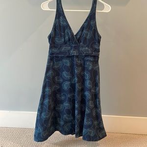 Organic cotton Patagonia dress